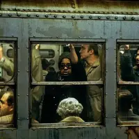 جهنم متحرک؛ متروی نیویورک در دهه ۷۰