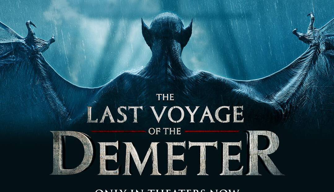 «آخرین سفر دیمیتر»؛ روایت جنایت خون‌آشام در کشتی