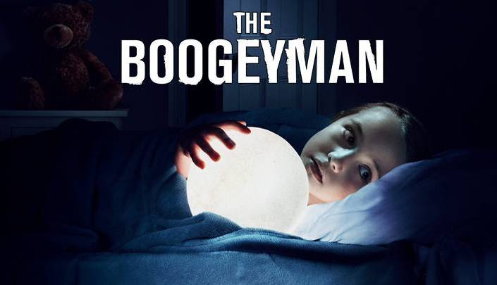 «بوگیمن»؛ موجودی که شب‌ها بچه‌ها را می‌ترساند