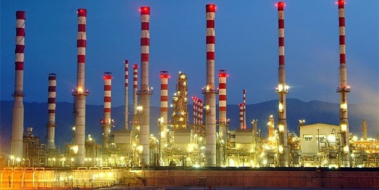 جزئیات دیگری از حادثه در پالایشگاه نفت بندرعباس