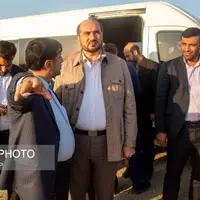 سفر معاون اجرایی رییس جمهور به قم  