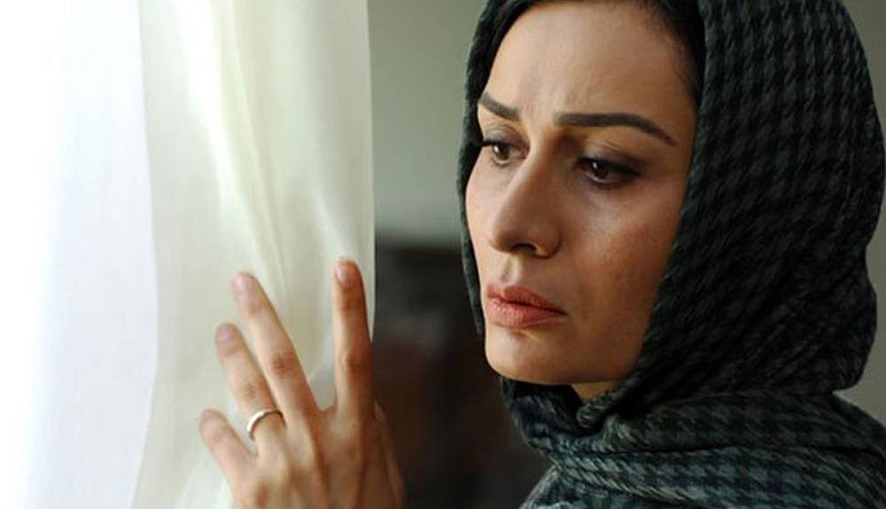 توضیحات پریوش نظریه در ارتباط با جدایی از همسرش