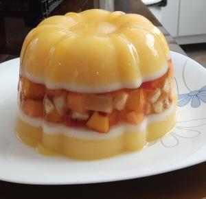 از شما/ژله ویترینی 