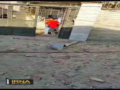 ساخت مواد محترقه غیرمجاز در کرج حادثه آفرید