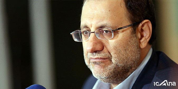 واکنش سخنگوی هیات رئیسه مجلس به اظهارات اخیر روحانی، ظریف و نوبخت