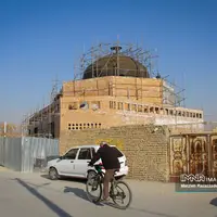 دنبه و دستگرد، محله‌های کهنِ اصفهان در دل کوه
