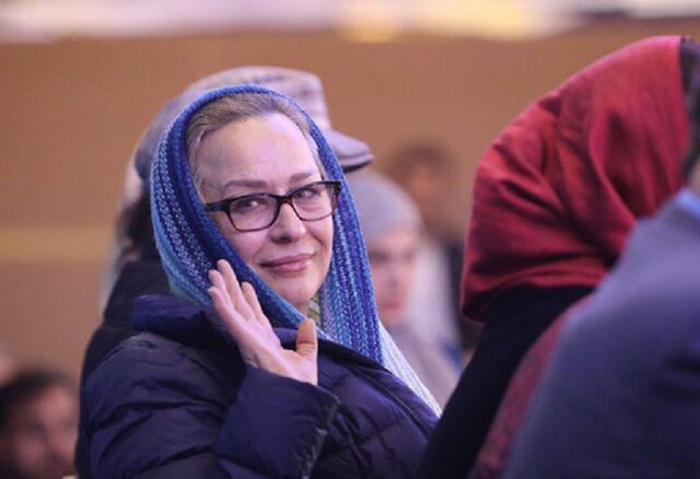 زادروز بازیگری که دنبال دیدهشدن نبود