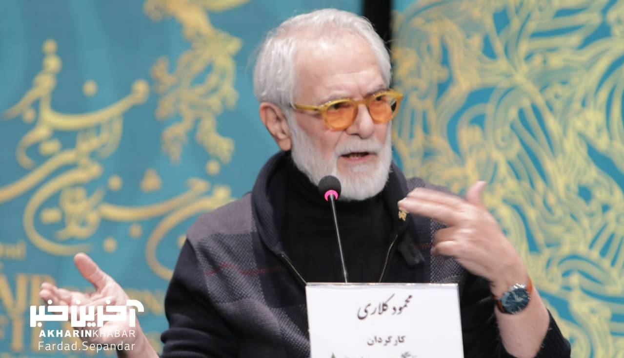 عصبانیت کارگردان «تابستان همان سال» از بی نظمی در وضعیت اکران جشنواره