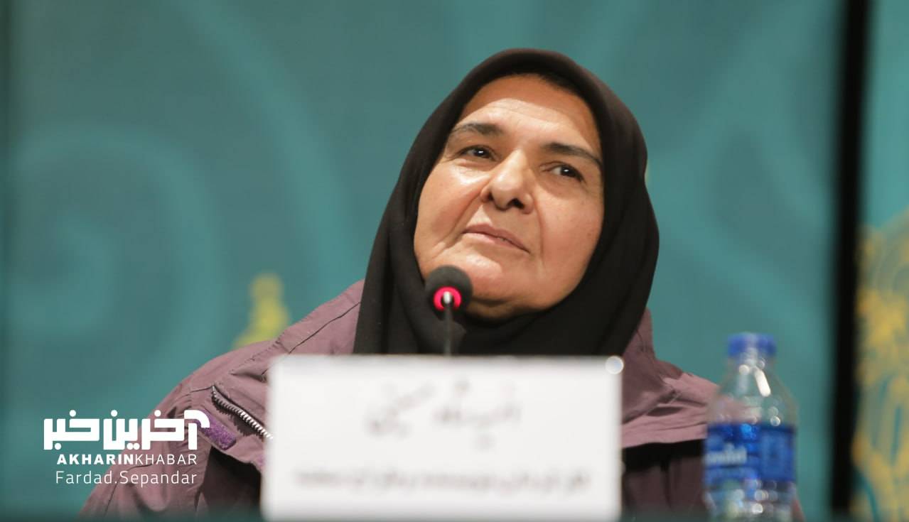 کارگردان فیلم «دست ناپیدا»: حضور سلبریتی روایت فیلمم را مخدوش می کند