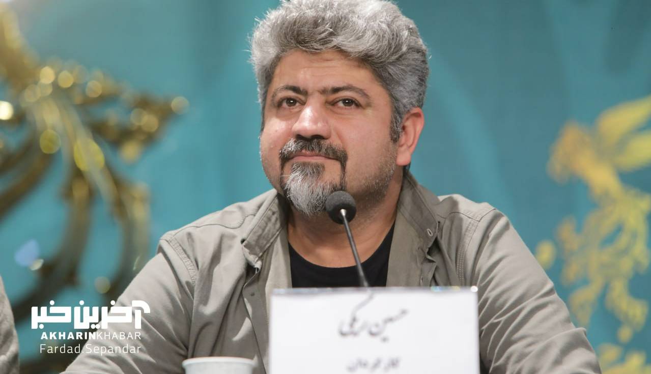 کارگردان فیلم «میرو»: مهمترین پارتی من دعای مادرم است