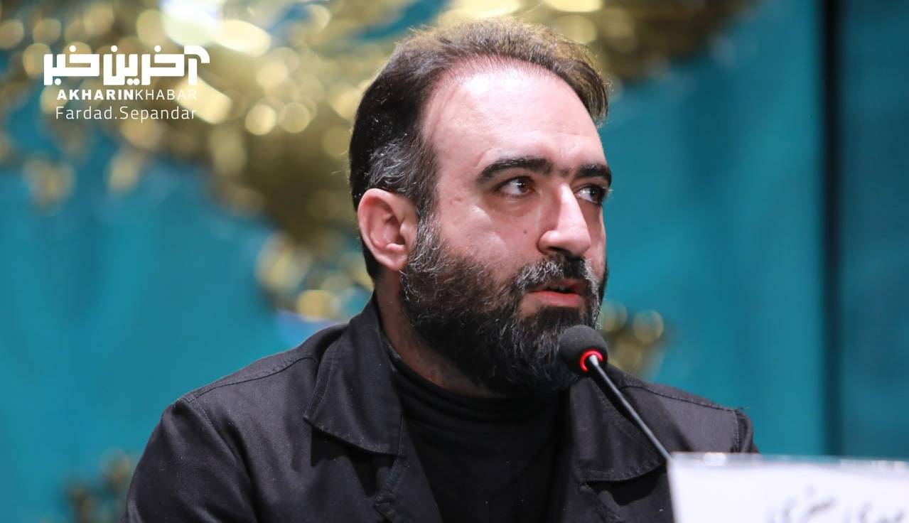 تهیه کننده «شمشیر و اندوه»: بزرگترین کارخانه تولید انیمیشن را در غرب آسیا ساختیم