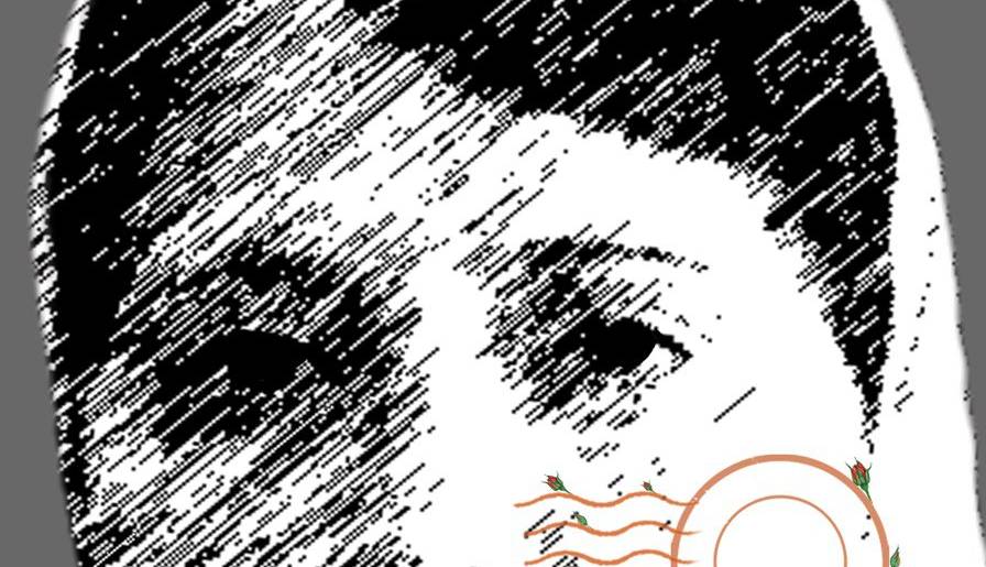 پوستر و دومین تیزر «پروین» رونمایی شد