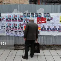 شور و حالِ انتخاباتی در شهرهای اهواز، قم، گرگان و مشهد