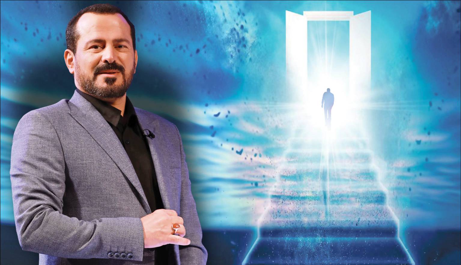 قسمت دوم «زندگی پس از زندگی»؛ تغییر رنگ پرونده اعمال