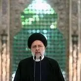 رئیس‌جمهور، ۱۲ فروردین در حرم امام راحل سخنرانی می‌کند