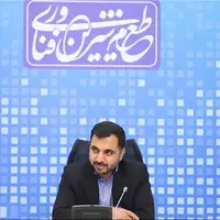 وزیر ارتباطات: در سال ۱۴۰۳ رویدادهای فضایی متعددی خواهیم داشت