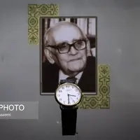 عکس/ گشتی در رواق فرازمان و موزه خودروهای تاریخی ایران