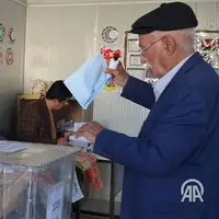 برگزاری انتخابات محلی و شهرداری‌ها در ترکیه