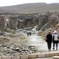 بازدید از آثار تاریخی زنجان رایگان شد