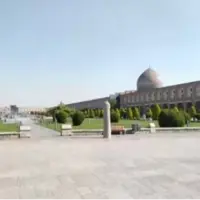 وضعیت اصفهان کاملا عادی است