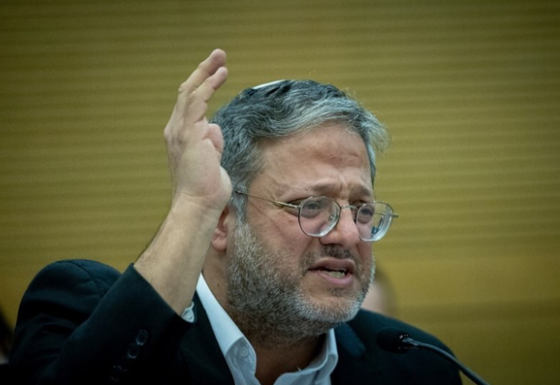 اصرار وزیر امنیت اسرائیل بر موضع خود: «پاسخ به ایران ضعیف بود»