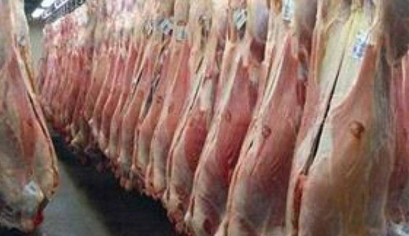 واردات گوشت قرمز از 7 کشور؛ گوشت ارزان می شود؟