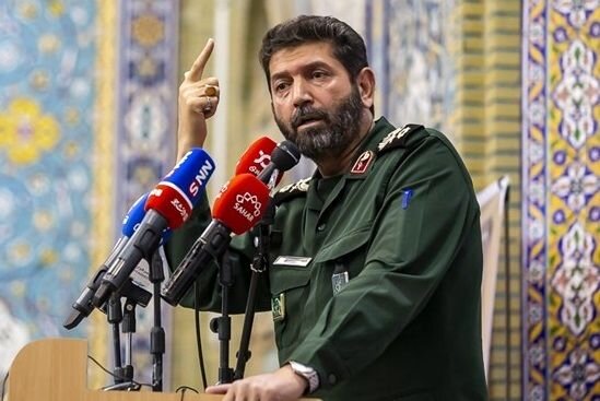 فرمانده سپاه تهران بزرگ: رعایت ضوابط حجاب در اماکن عمومی جدی‌تر پیگیری می‌شود