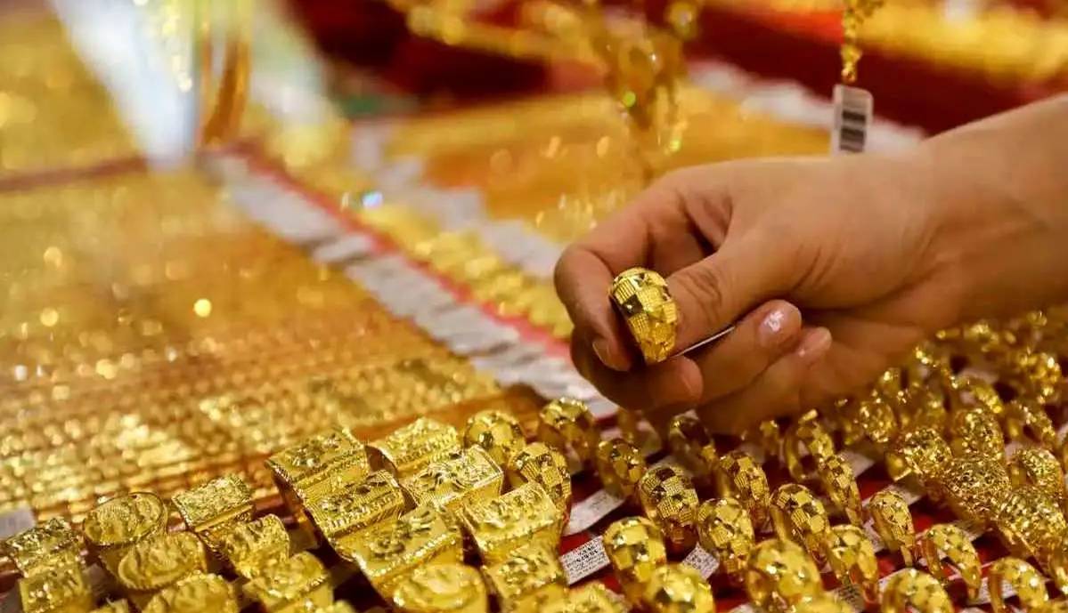 اتحادیه طلا و جواهر: افزایش قیمت طلا فقط مختص کشور ما نیست