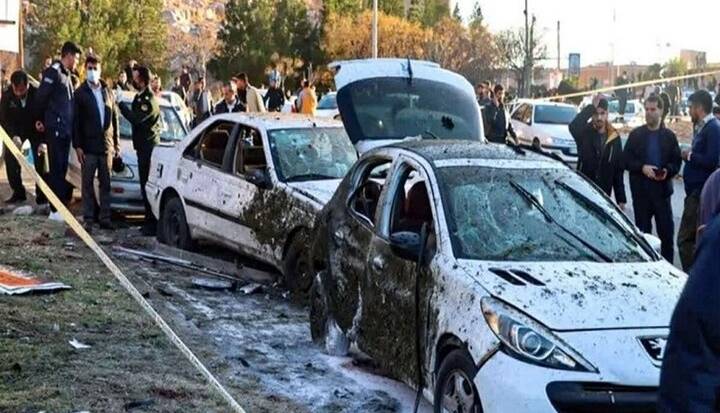 عفونت زخم‌های مجروحان حادثه تروریستی کرمان؛ آلودگی ساچمه‌های جلیقه انفجاری تایید شد