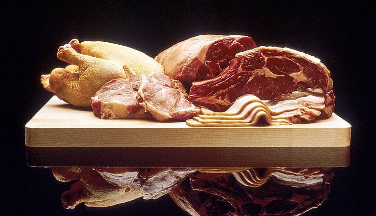 آخرین وضعیت قیمت گوشت