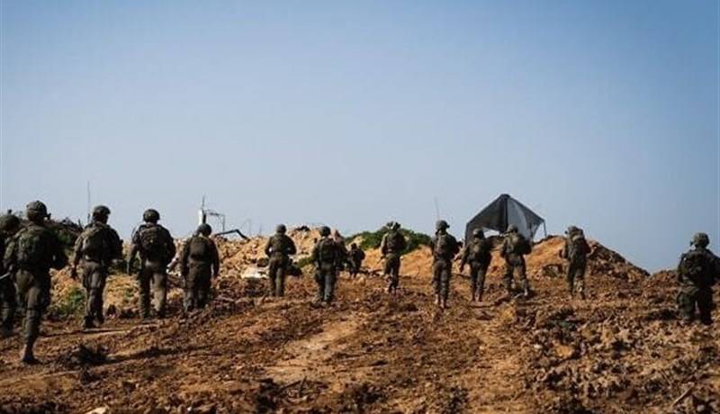 واکنش ارتش اسرائیل به احتمال تحریم از جانب آمریکا