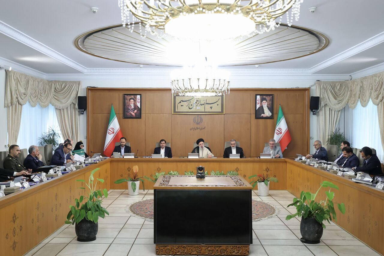 با رای هیات دولت، استانداران مازندران و لرستان منصوب شدند