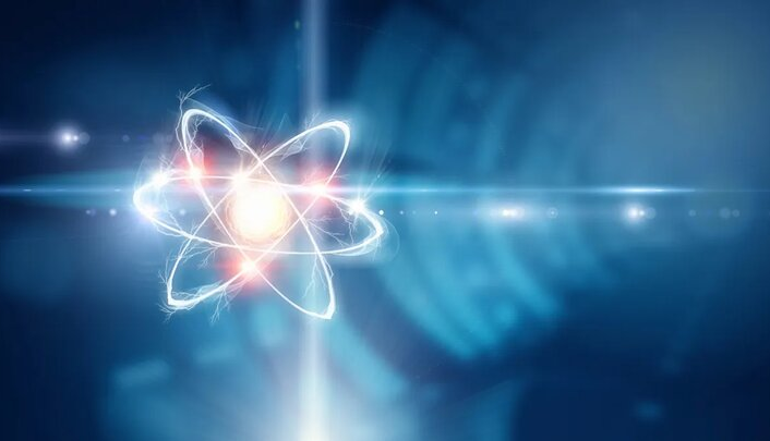 برای نخستین‌بار در جهان: مشاهده اشعه ایکس از یک اتم