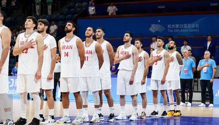 اعلام تاریخ معرفی سرمربی جدید تیم ملی بسکتبال