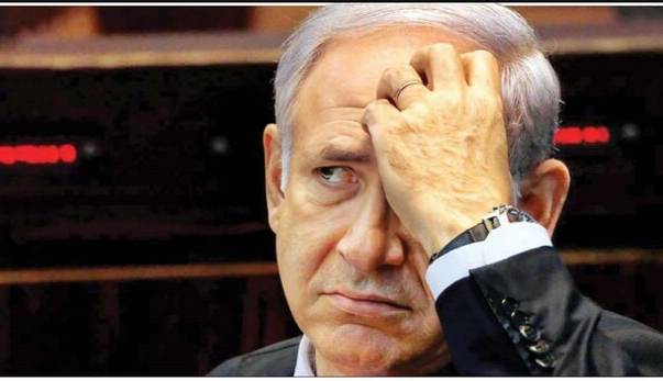 نتانیاهو، گالانت را به افشای اطلاعات «حساس» متهم کرد