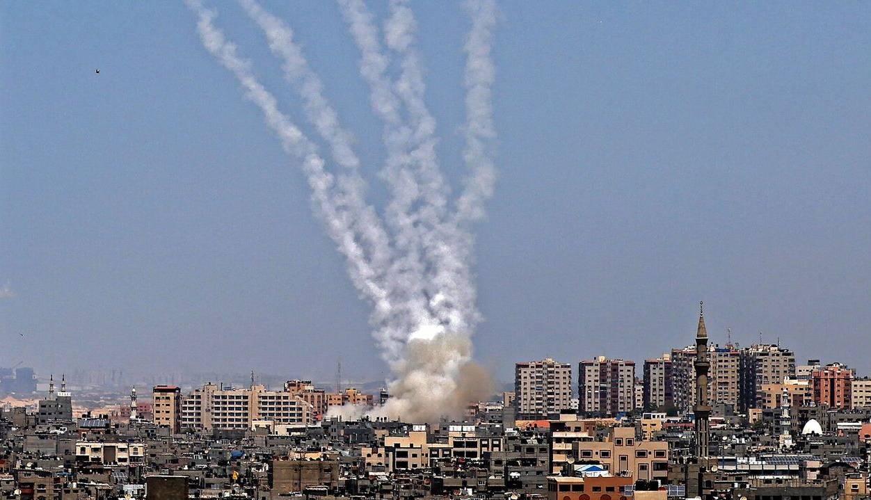 تداوم حملات وحشیانه به نوار غزه؛ شهادت 29 نفر از شب گذشته
