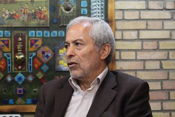 میرلوحی: اقتصاد ایران تا اطلاع ثانوی، نفتی، رانتی، دولتی و طبیعتاً دستوری است