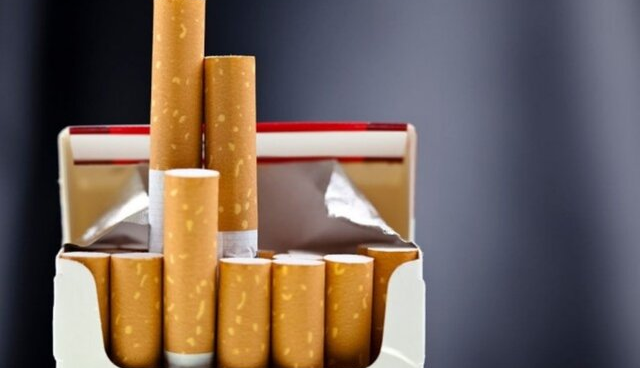 فروش نخی سیگار ممنوع؛ سود هنگفت صنایع دخانی در شرایط مالیاتی فعلی