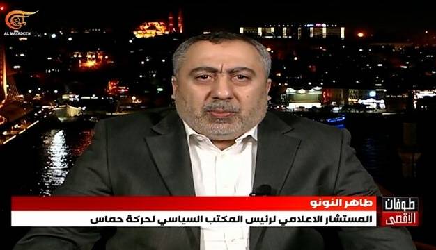 حماس: سفر هنیه به ترکیه در شرایط مهمی انجام شد