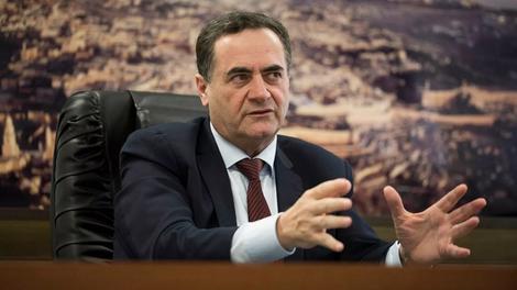 وزیر خارجه اسرائیل: جلوی ایران را بگیرید 