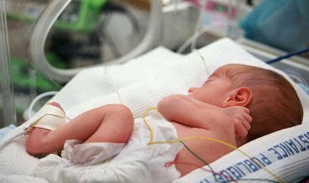 مرگ‌ومیر نوزادان در اردبیل کاهش یافت