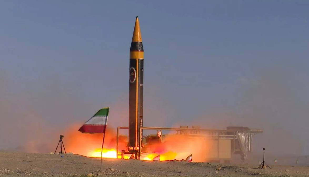 بی‌بی‌سی: حمله بی‌سابقه ایران از نظر نظامی- اطلاعاتی پُر اهمیت است