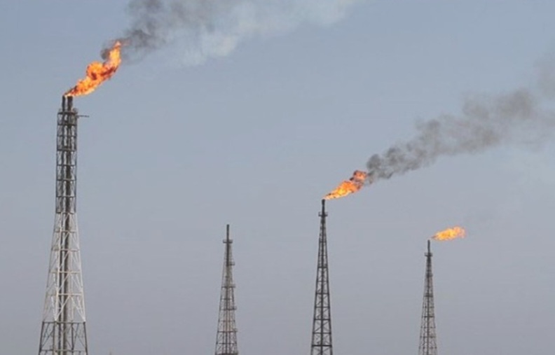 وصول بیش از 8 هزار میلیارد تومان از معوقات حق آلایندگی خوزستان