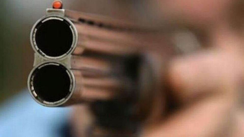 بازی کودکانه با اسلحه در لرستان؛ خاله 14ساله جان باخت