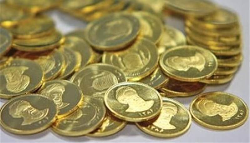 کاهش نرخ سکه و ارز در بازار؛ طلا 18 عیار پرچم دار کاهش ها