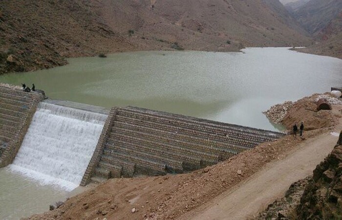 تزریق 207 میلیون مترمکعب آب به سفره زیرزمینی در کرمان