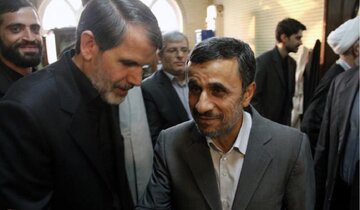 عباس زاده: فاصله بین احمدی‌نژاد و محصولی بیشتر خواهد شد