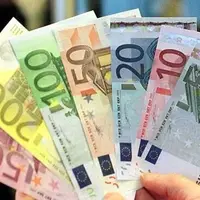 یورو رکورد زد