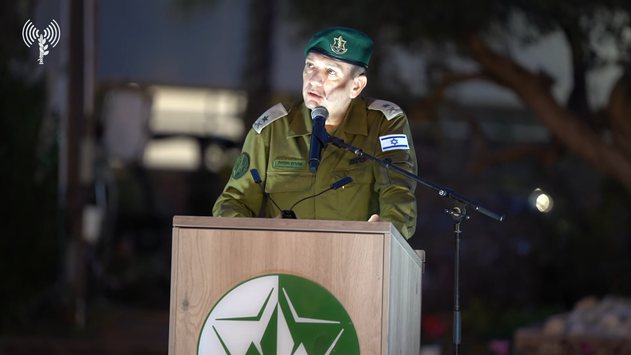 «طوفان اقصی» کار «رئیس سازمان اطلاعات ارتش اسرائیل» را ساخت