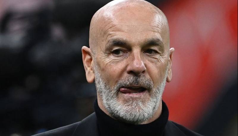 رئیس باشگاه میلان: پیولی تا پایان فصل سرمربی تیم خواهد بود